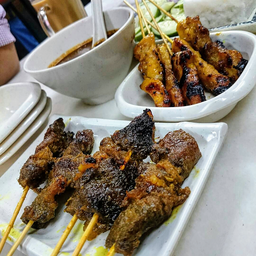 Terminal Sate Zul