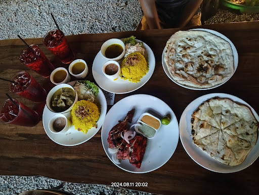 Kassim Baba Roti Tempayan Cheese HQ 3, Teluk Sisek Kuantan Kassim Baba Roti Tempayan Cheese HQ 3, Teluk Sisek Kuantan