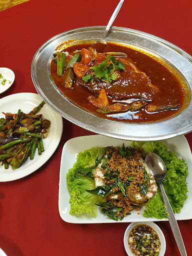 Swan Seafood Restaurant • 天鹅酒家 Swan Seafood Restaurant • 天鹅酒家