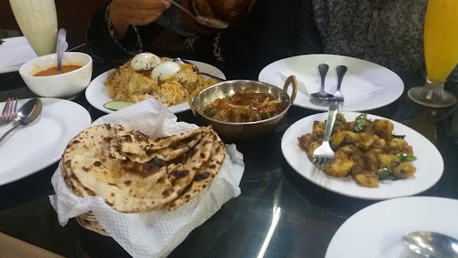 Hyderabad Recipe's Kuantan