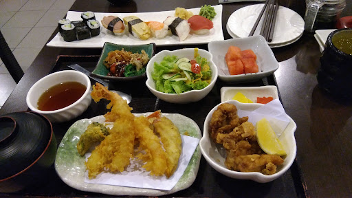 Take Zen Japanese Restaurant Take Zen Japanese Restaurant
