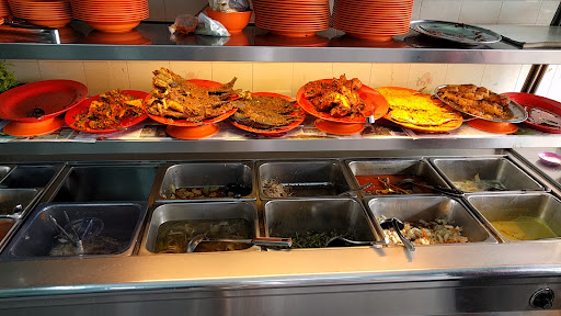 Restoran Saudah Dollah