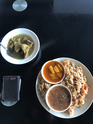 Red Cafe Restaurant Red Cafe Restaurant