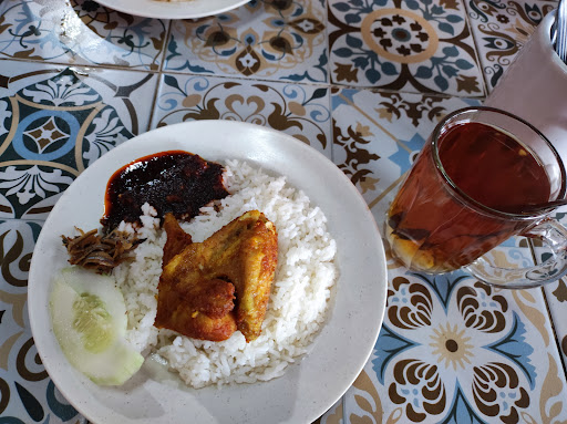 Emasa Restoran Emasa Restoran