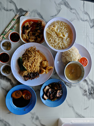 MixFood Chinese Muslim Restaurant MixFood Chinese Muslim Restaurant