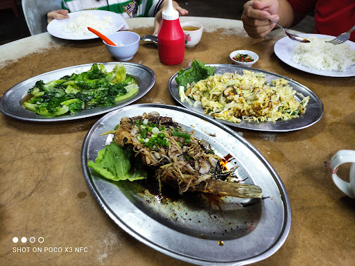 Sri Pekan Chinese Food Sri Pekan Chinese Food