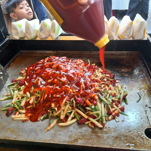 Qadra Kebab Temerloh (HoShas)