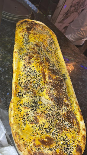 layali hadramawtRestaurant