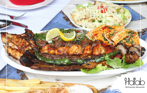 Halab Penang Arabic Restaurant Halab Penang Arabic Restaurant