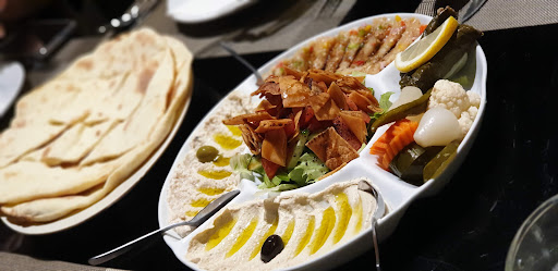 The Garden Lebanon • Tanjung Bungah