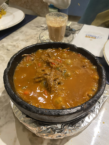 Damas Penang (Arabic Restaurant) Damas Penang (Arabic Restaurant)