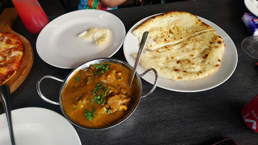 Danish Briyani House