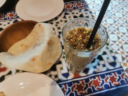 Al Bash Restaurant by Abu Qasim Al Bash Restaurant by Abu Qasim
