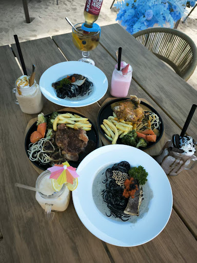 D’Ferringhi Cuisine Matuya Izakaya @Ferringhi Bay