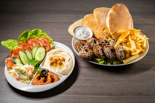 ISKENDER Turkish & Arabic Kitchen مطبخ إسكندر