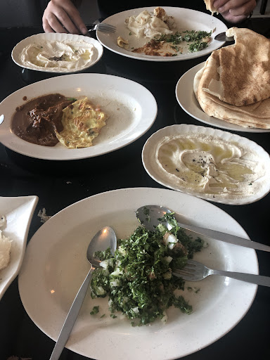 Kaliph Kebab & Grill