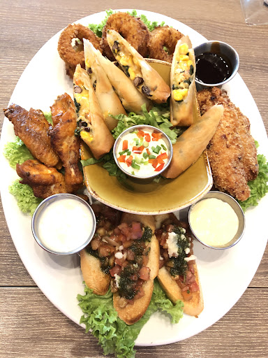 Hard Rock Cafe Penang