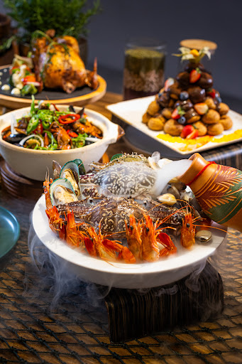 Makan Kitchen Makan Kitchen