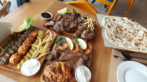 Tazaa Arabic Restaurant Seberang Jaya Tazaa Arabic Restaurant Seberang Jaya