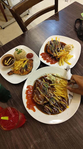 Yahya Western Food Yahya Western Food