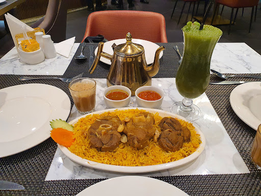 Zalqa Penang - Arabic Restaurant Zalqa Penang - Arabic Restaurant