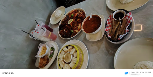 Denterra Cafe & Bistro