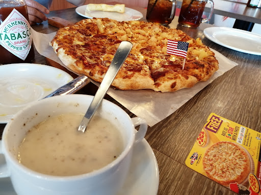 US PIZZA - Bukit Mertajam, Penang