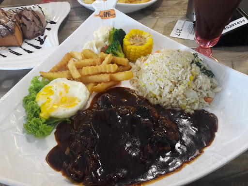 Nash Donuts & Bakery