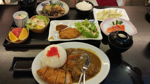 Kaze Japanese Restaurant
