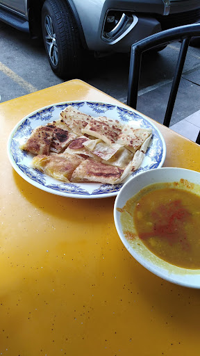 Restoran Nasi Kandar Popular