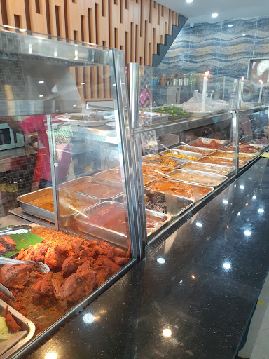 Restoran Nasi Kandar Subaidah