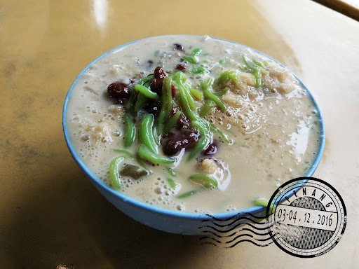 BM Best Cendol
