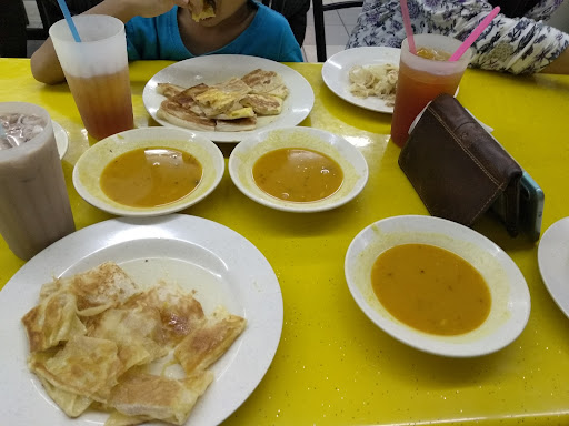 Restoran Nasi Kandar Mutiara Tanjung Restoran Nasi Kandar Mutiara Tanjung