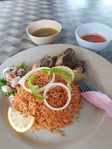 Warung Makan Pokok Pelam