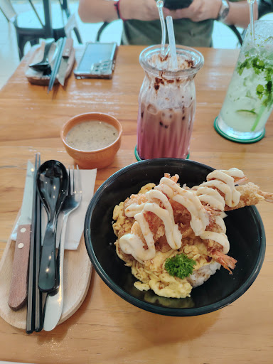 SAY Sedap Cafe