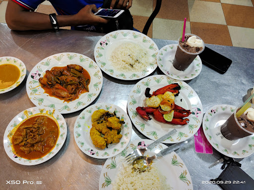 Subaidah Nasi Kandar