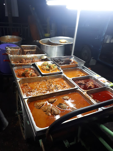 Man Nasi Arab @ Sungai Dua