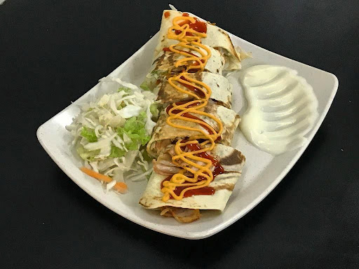 Amore Arabic delight