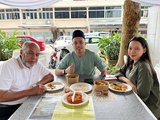 Arab Street Arab Street