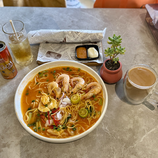 Chias Penang