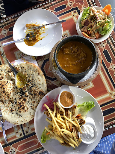 AlFyhaa Restaurant Bahau