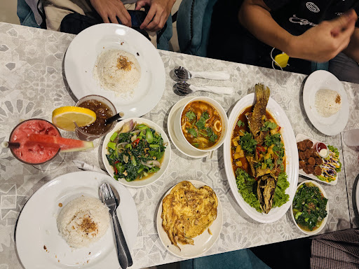 Pulau Thai Restaurant