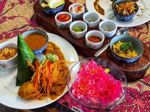 Lagenda House & Cafe