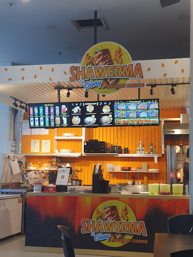 Shawerma of Glory