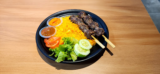 One Bite Shawarma S Foodhall