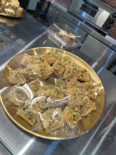 Pizza & Kunafa Wagon | Gurney Plaza Food Hall