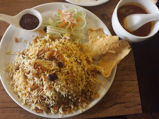 Jawi House Cafe Gallery