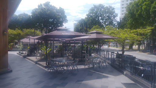 Food Street@Penang Times Square