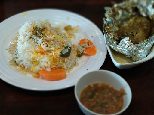 Al Jamal Restaurant • Nilai • مطعم الجمل Al Jamal Restaurant • Nilai • مطعم الجمل