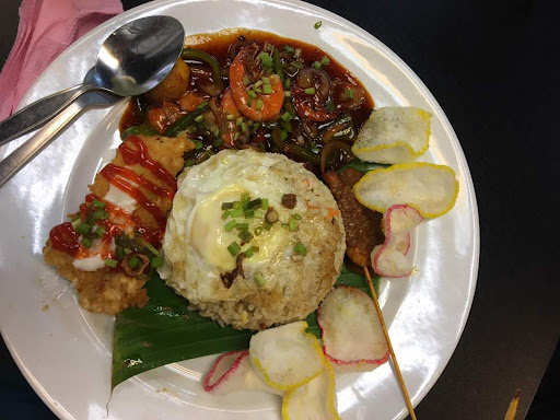 Mirs Kitchen